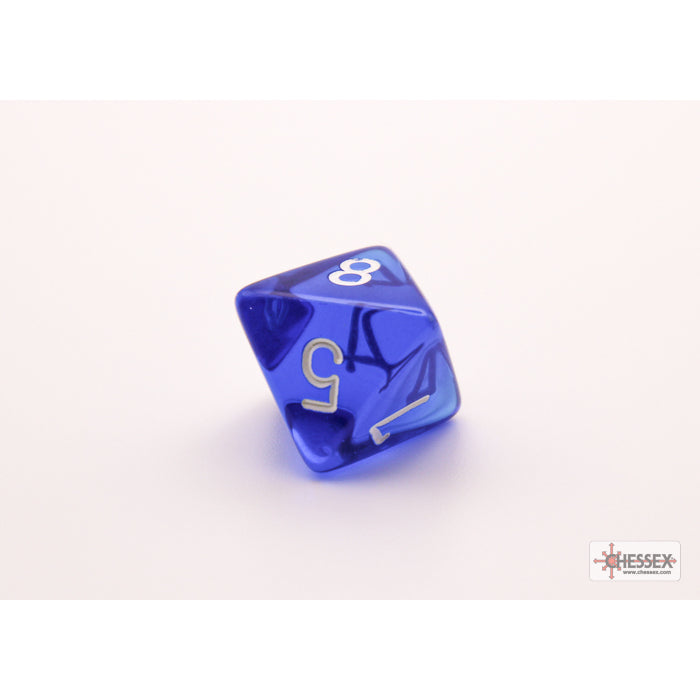 CHX 23099 Prism Translucent GM & Beginner Player Polyhedral 7-Die Set