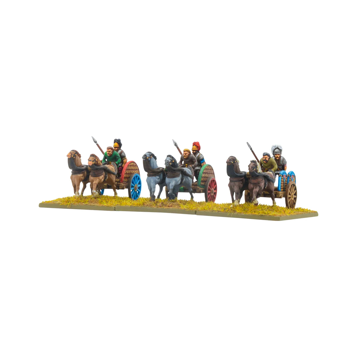Epic Battles: Hail Caesar - Celt Army Starter Army