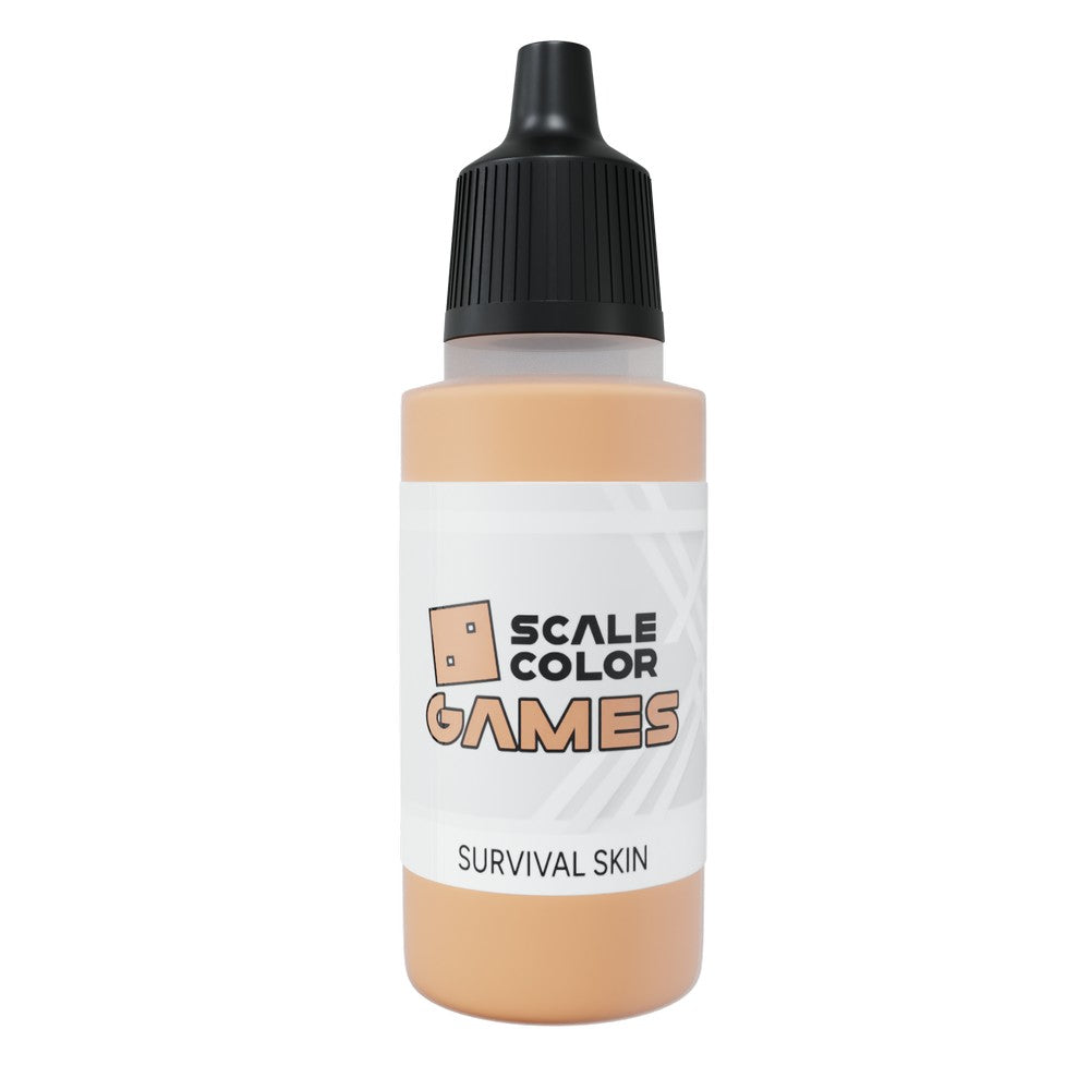 Scale 75 - Scalecolor Games - Survival Skin 17ml