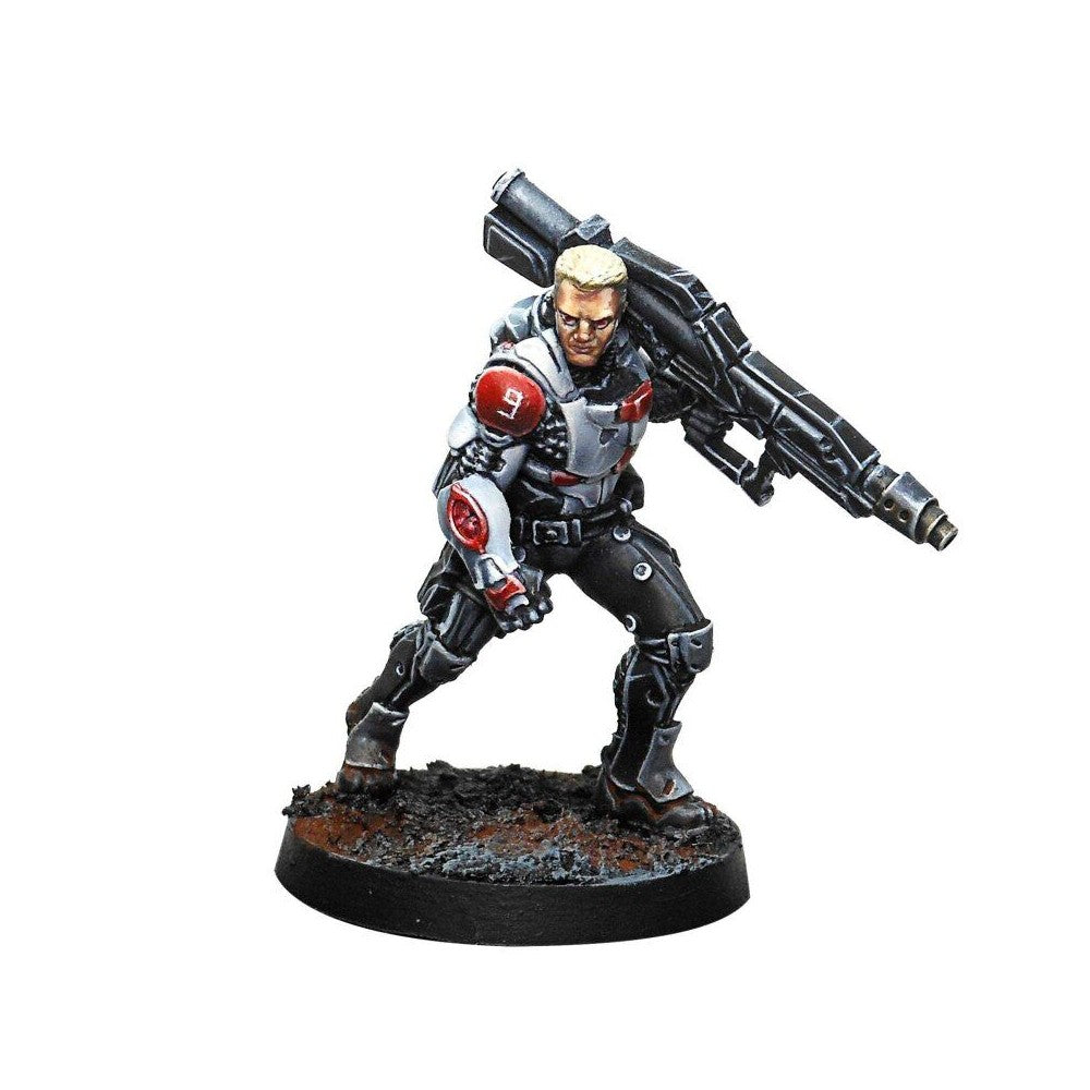 Infinity: JSA: JSA Oban Expansion Pack Alpha