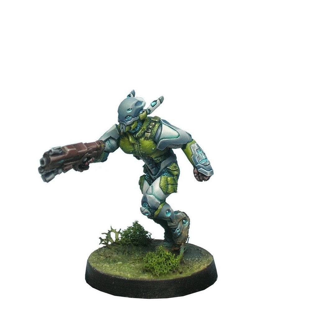 Infinity: Shock Army of Acontecimento: Acontecimento Combat Force Repack Alpha