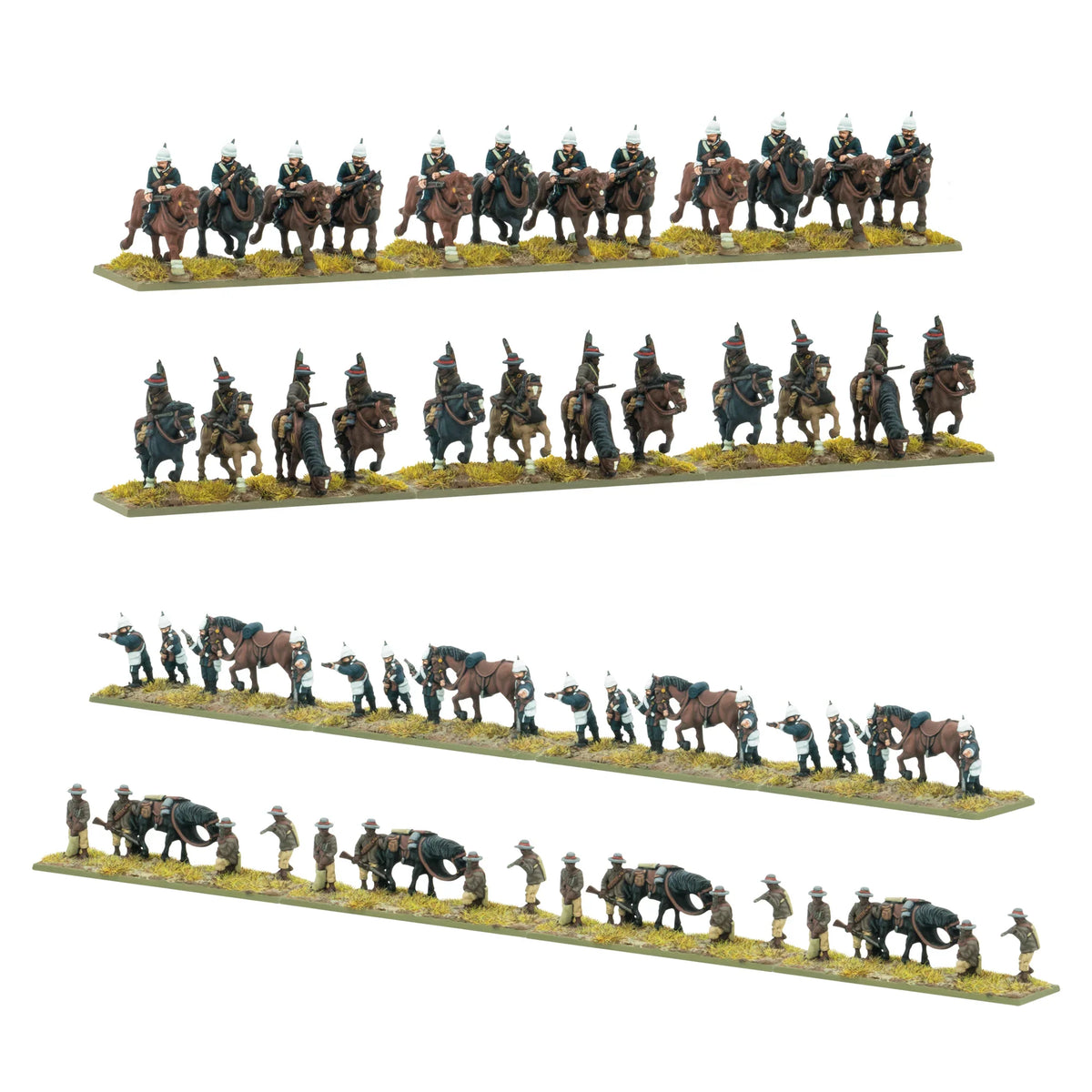 Epic Battles: Zulu - Isandlwana PRE ORDER