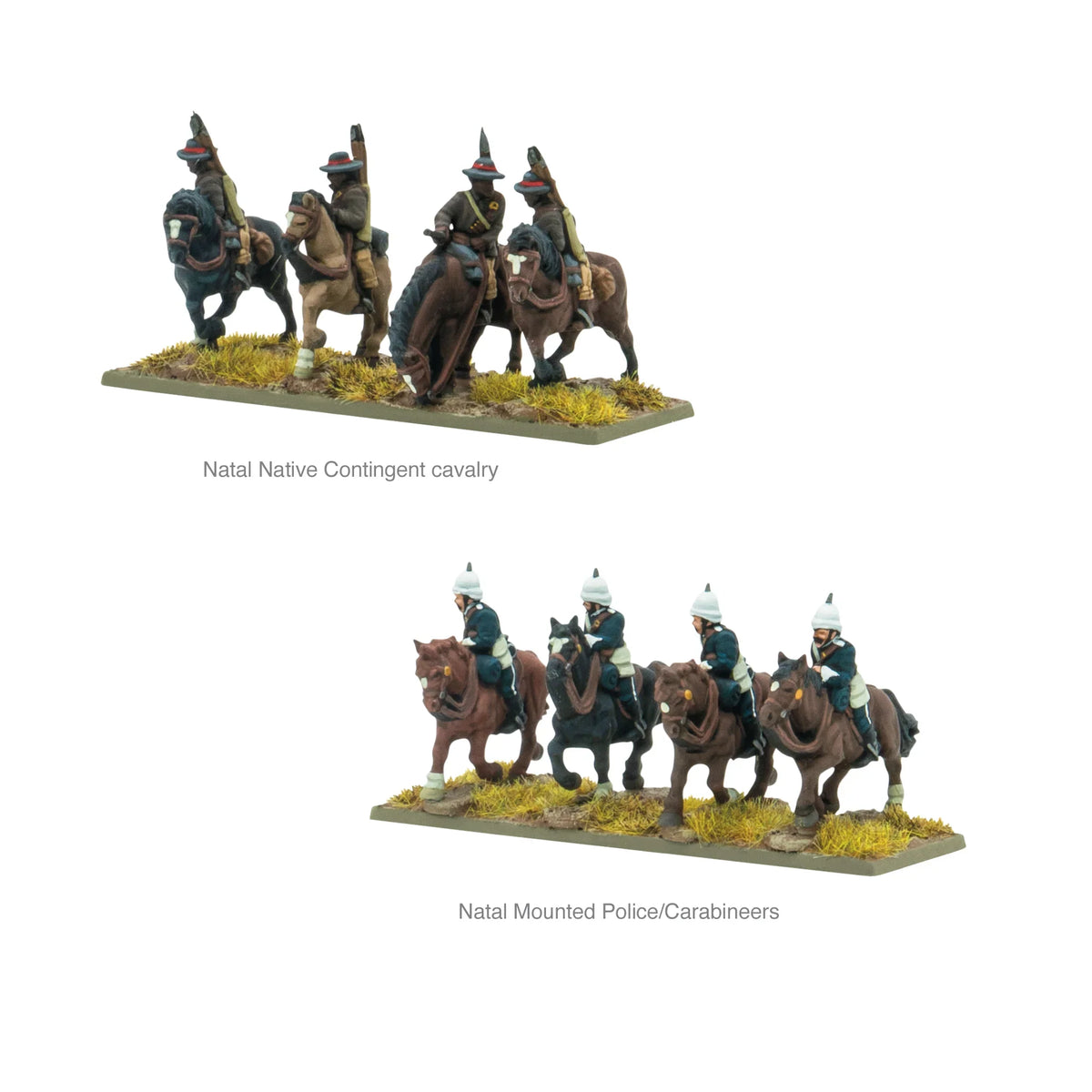 Epic Battles: Zulu - Isandlwana PRE ORDER