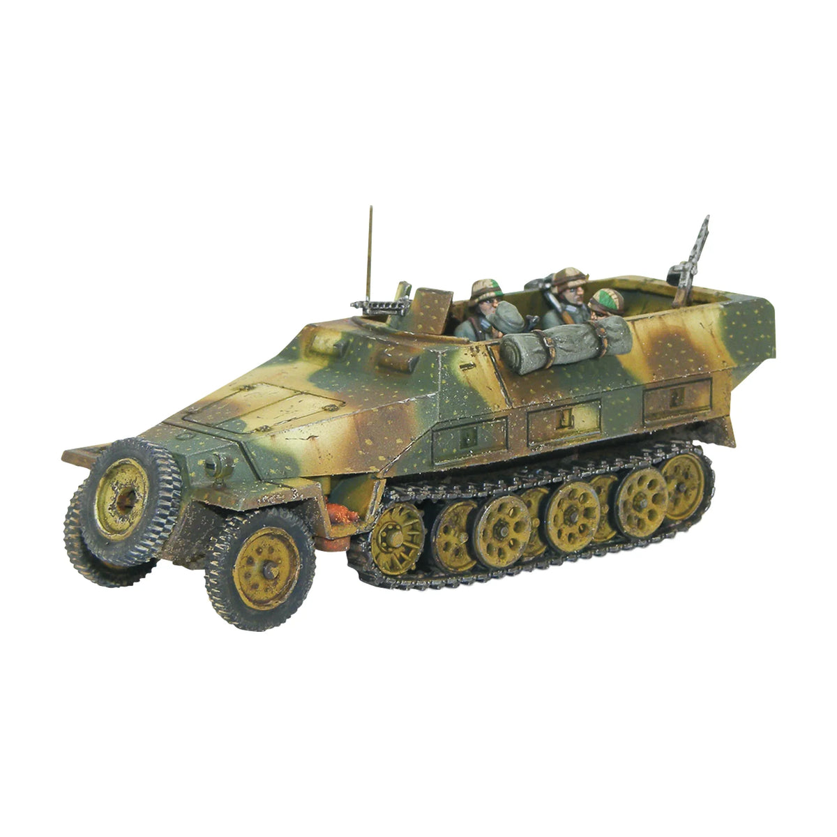 Bolt Action - Band of Brothers Starter Set
