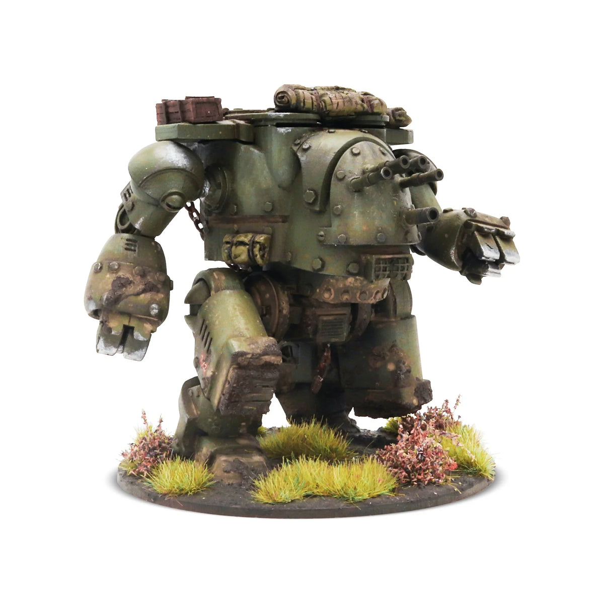 Konflikt '47 - British Commonwealth: Hornet Medium Walker