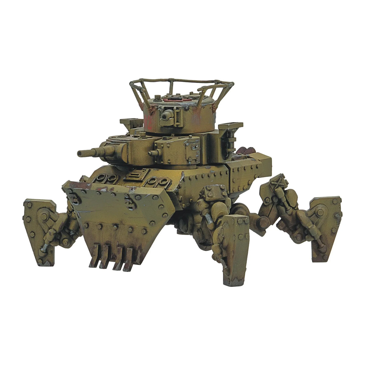 Konflikt '47 - Soviet Bloc: Mahmot Heavy Walker