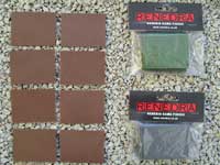 Renedra - Bases: 60 x 45mm (8)