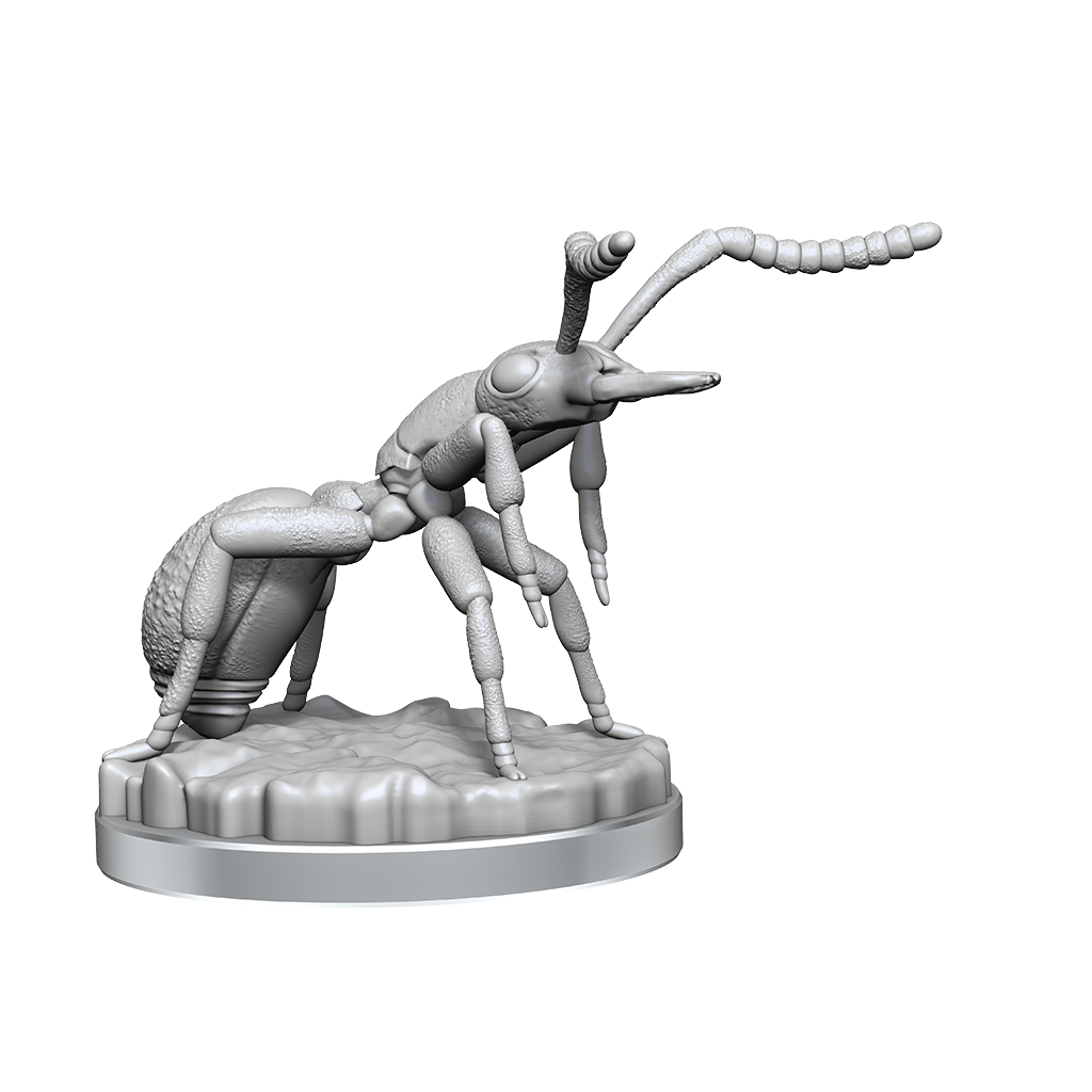 Wizkids Deep Cuts Giant Ants