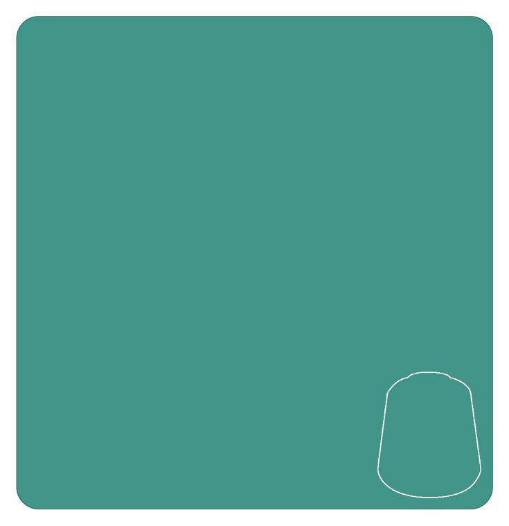 Warhammer Colour - Layer: Temple Guard Blue