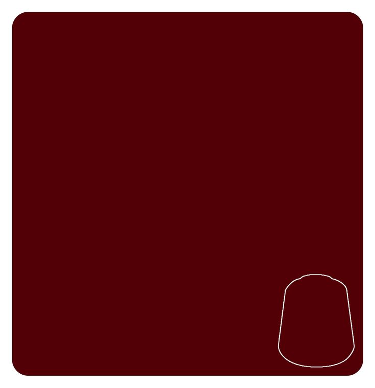 Warhammer Colour - Layer: Doombull Brown