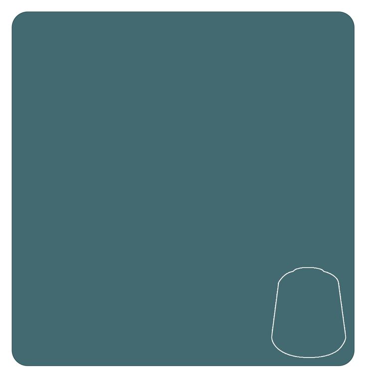 Warhammer Colour - Layer: Thunderhawk Blue