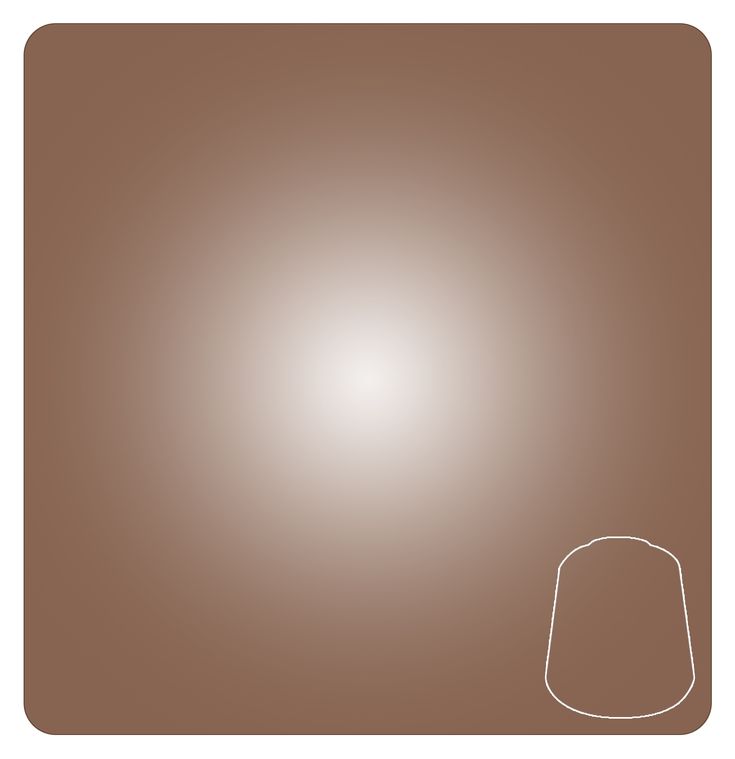Warhammer Colour - Layer: Sycorax Bronze