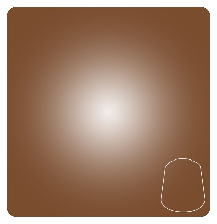 Warhammer Colour - Layer: Hashut Copper