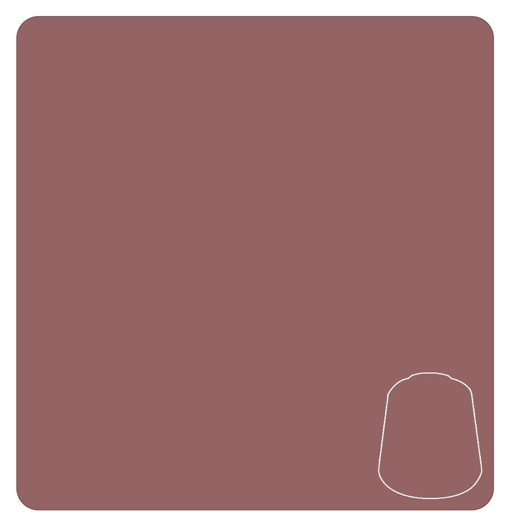 Warhammer Colour - Layer: Knight-Questor Flesh