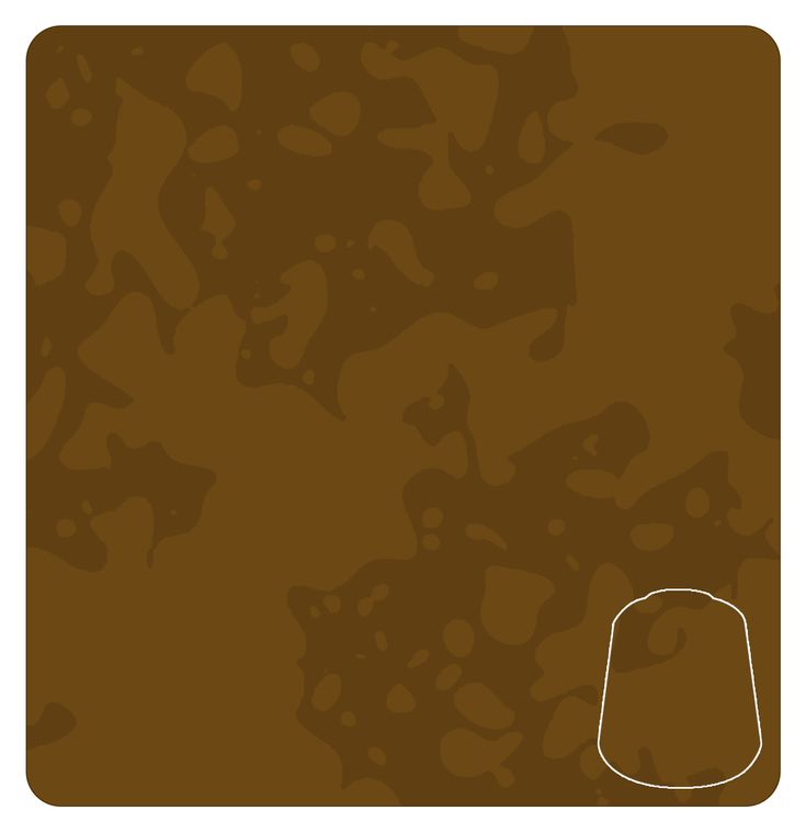 Warhammer Colour - Technical: Stirland Mud