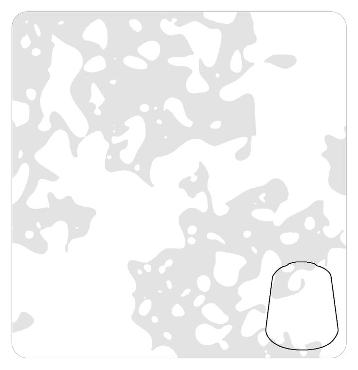 Warhammer Colour - Technical: Valhallan Blizzard