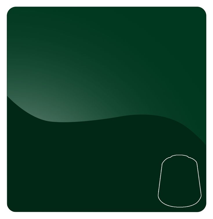 Warhammer Colour - Technical: Waystone Green
