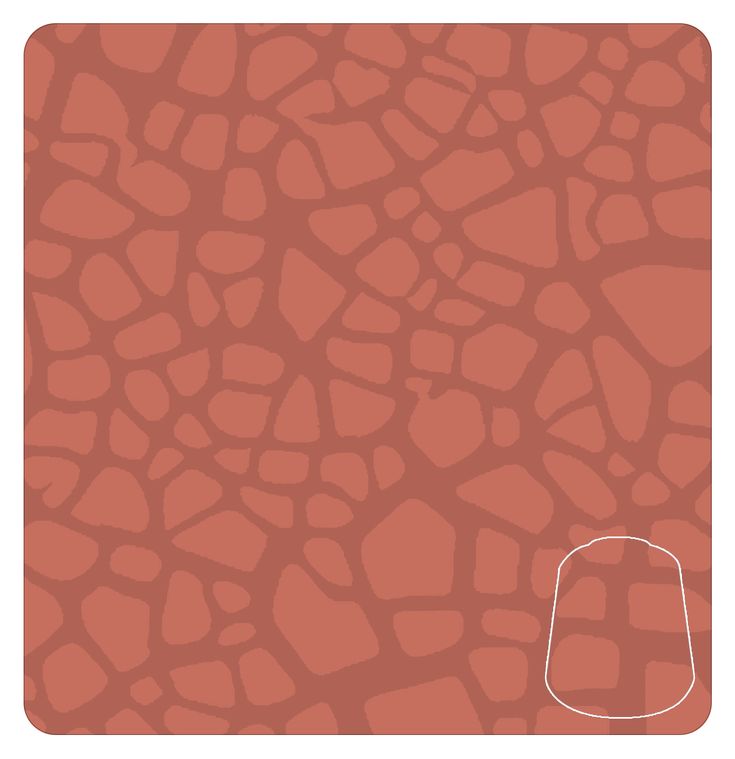 Warhammer Colour - Technical: Martian Ironearth