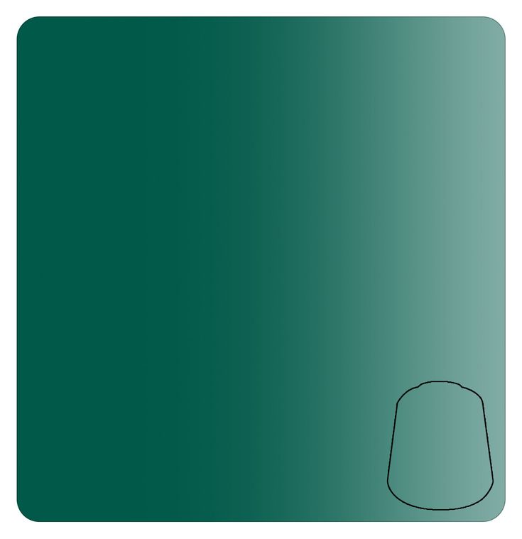 Warhammer Colour - Contrast: Dark Angels Green