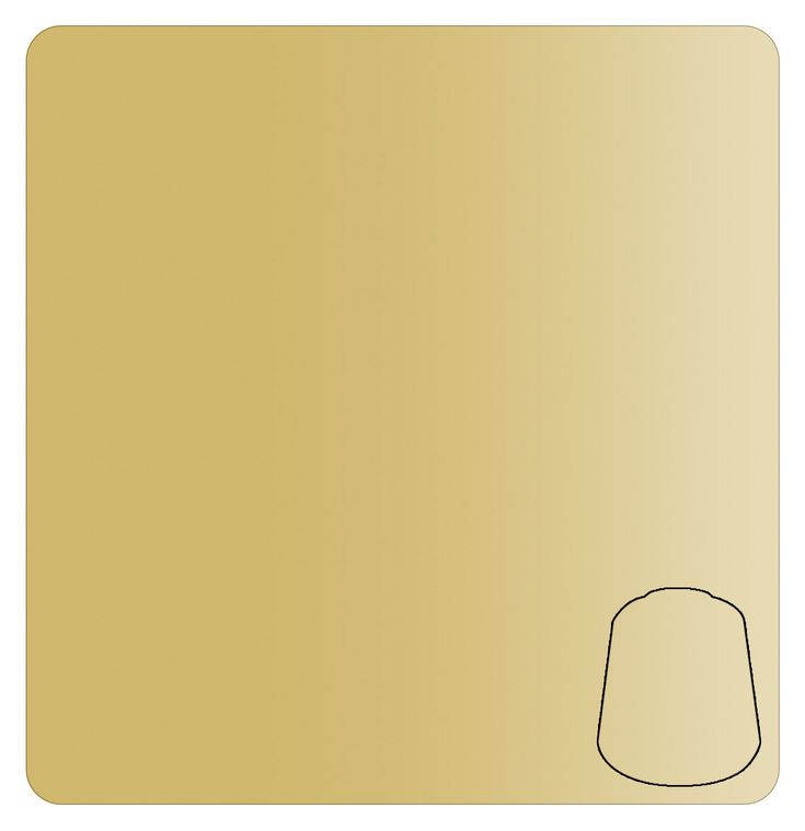 Warhammer Colour - Contrast: Aggaros Dunes