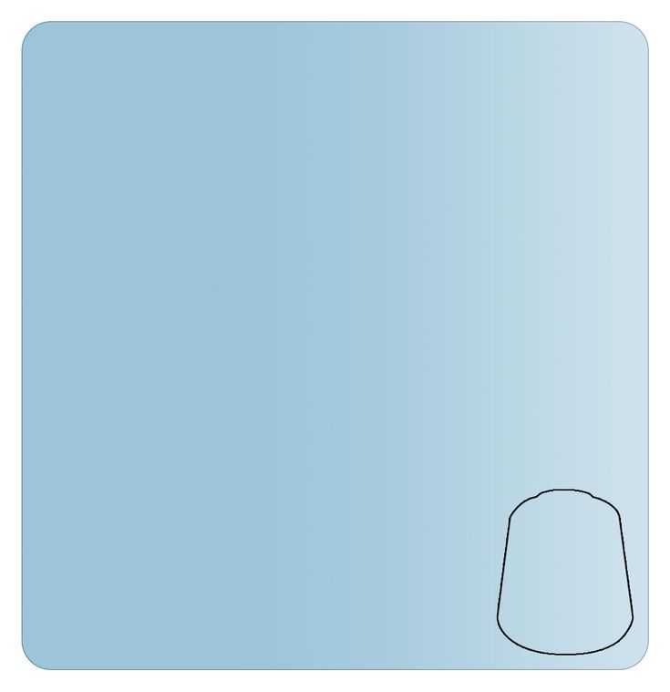 Warhammer Colour - Contrast: Gryph-Charger Grey