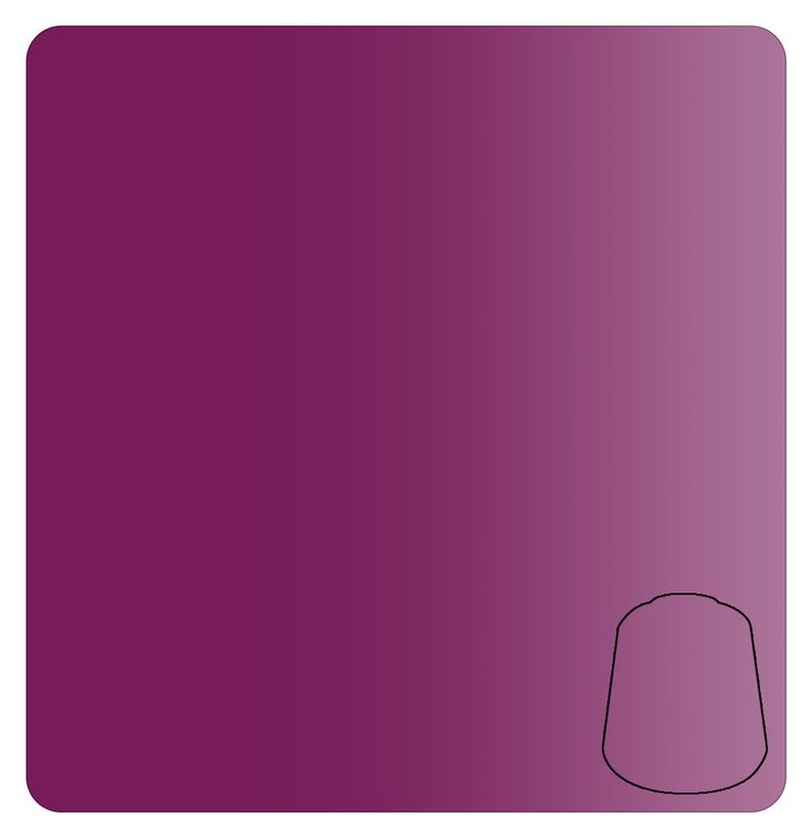 Warhammer Colour - Contrast: Sigvald Burgundy