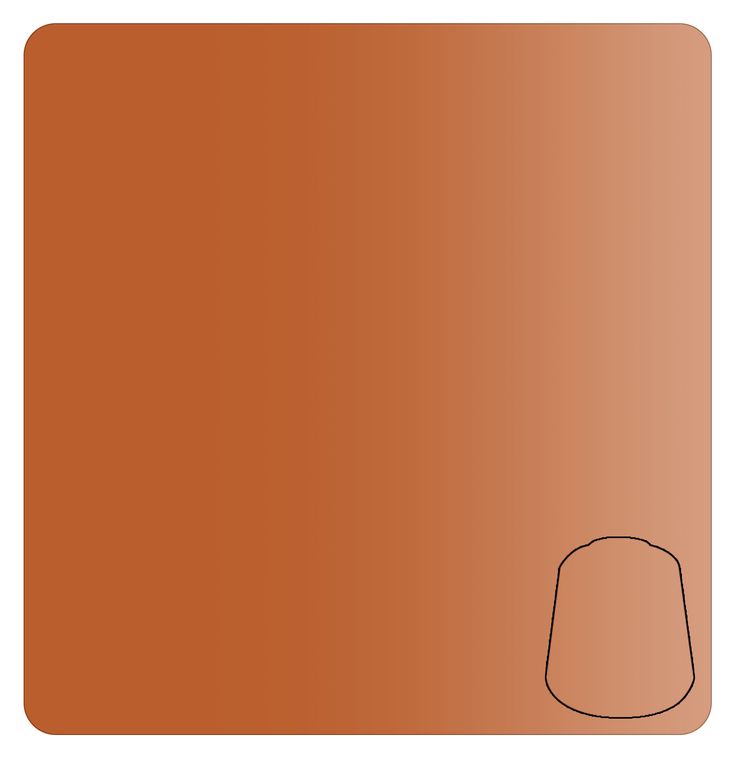Warhammer Colour - Contrast: Magmadroth Flame