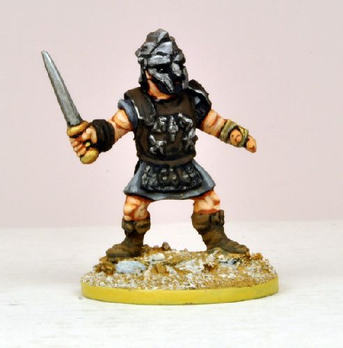 Gladiators - Gladiator to the Max