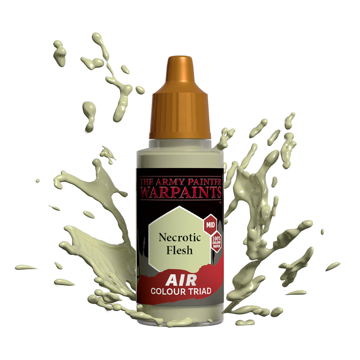 The Army Painter - Warpaints Air: Necrotic Flesh
