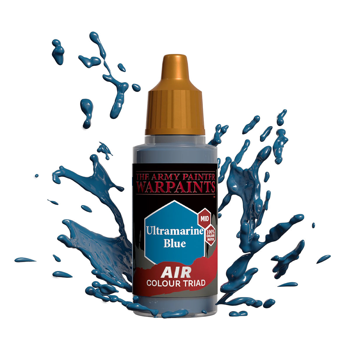 The Army Painter - Warpaints Air: Ultramarine Blue