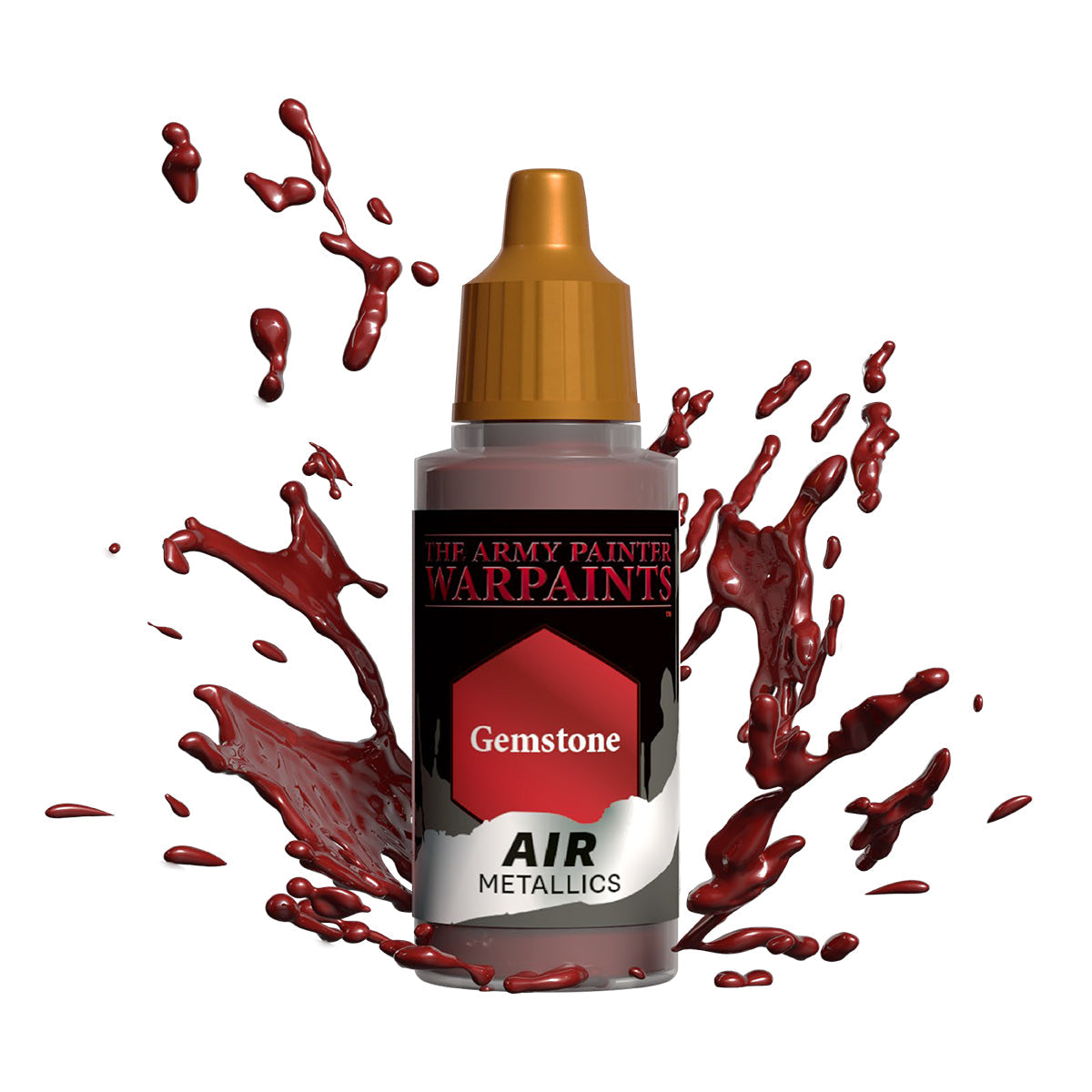 The Army Painter - Warpaints Air Metallics: Gemstone