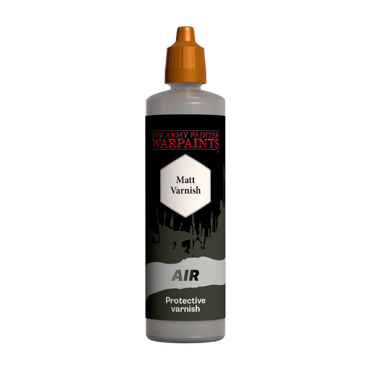 The Army Painter - Warpaints Air Accessories: Anti-Shine Matt Varnish