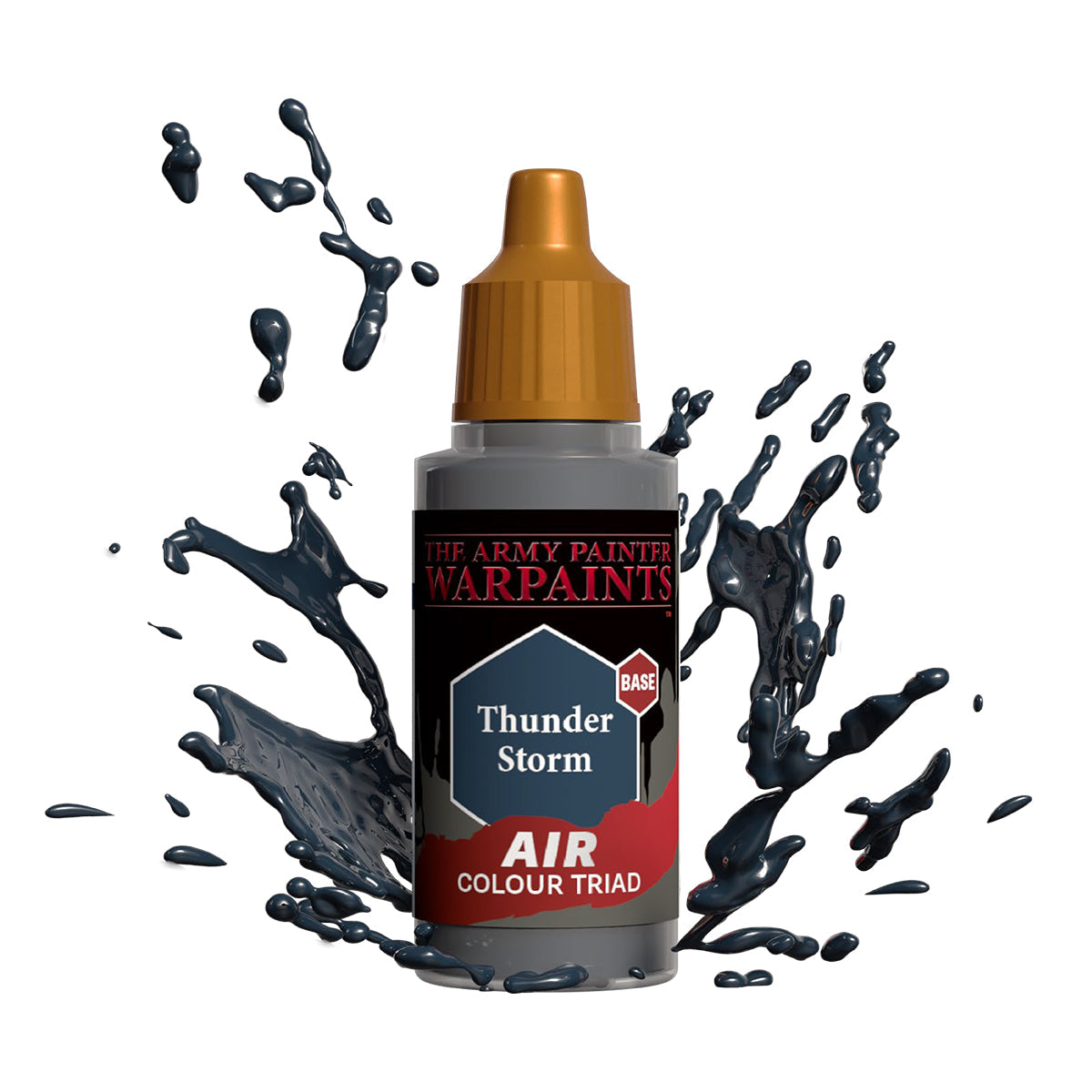 The Army Painter - Warpaints Air: Thunder Storm