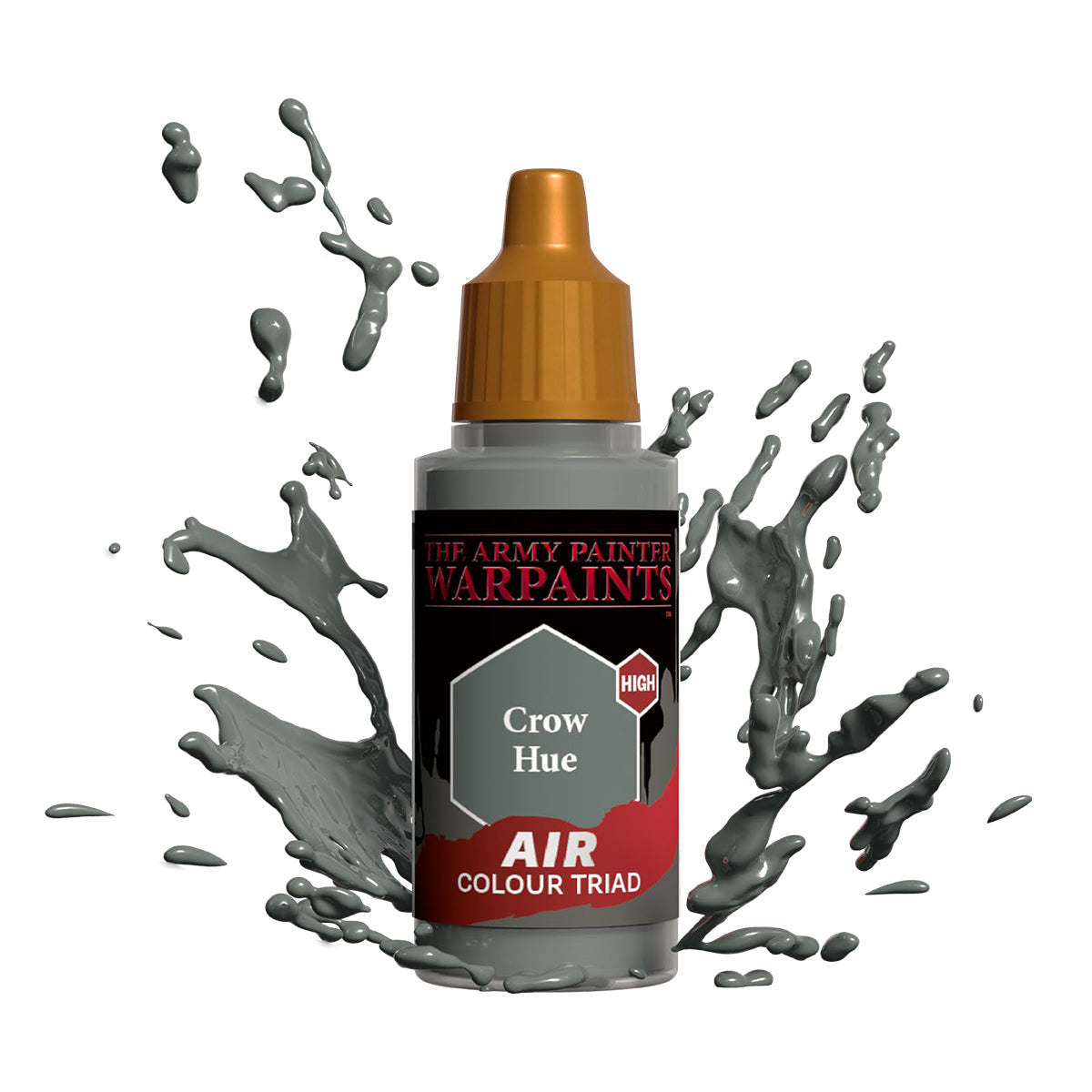 The Army Painter - Warpaints Air: Crow Hue