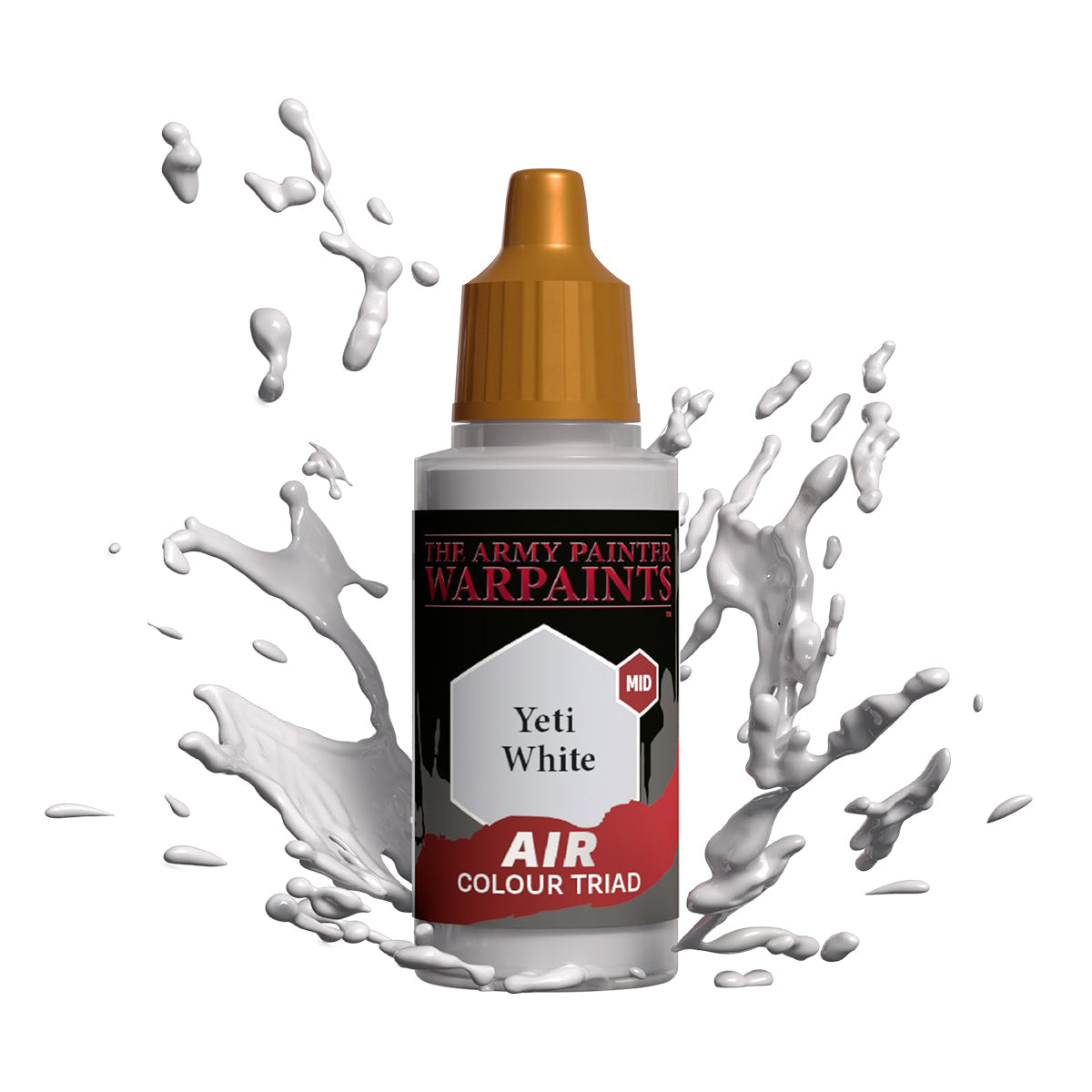 The Army Painter - Warpaints Air: Yeti White