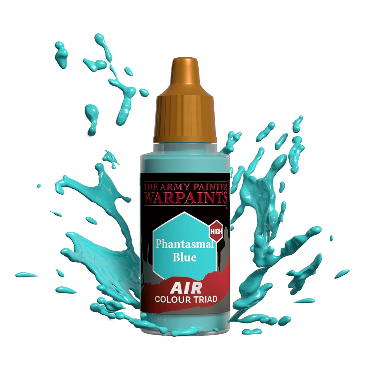 The Army Painter - Warpaints Air: Phantasmal Blue