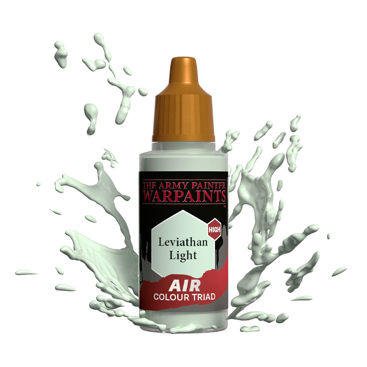 The Army Painter - Warpaints Air: Leviathan Light