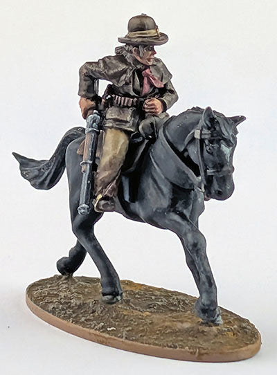 Dead Man's Hand - Calamity Jane Mtd