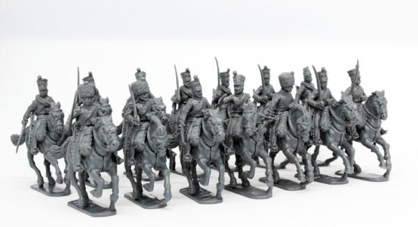Perry Miniatures - French Napoleonic Line Chasseurs a Cheval 1808-1815