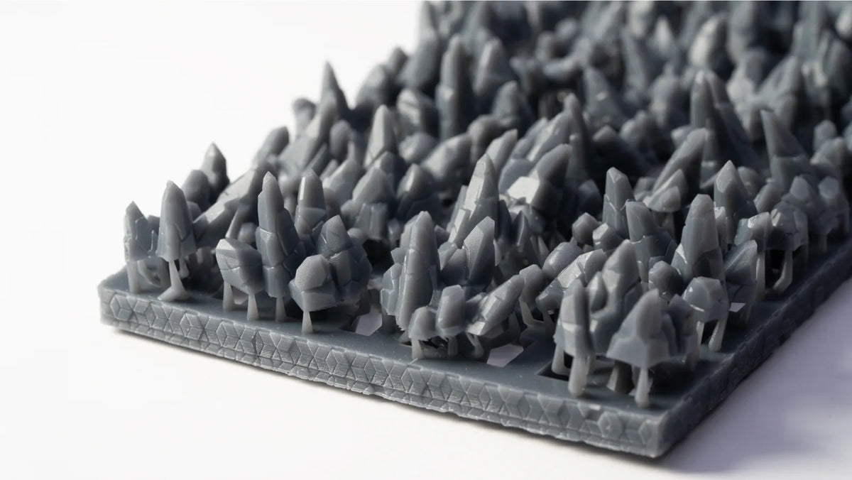 Gamers Grass - Chaos Shards Basing Bits
