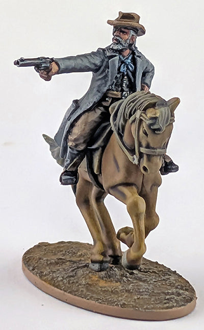 Dead Man's Hand - John Bridges Mtd