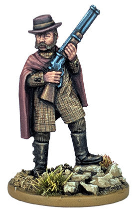 Dead Man's Hand - Rafe Melmont