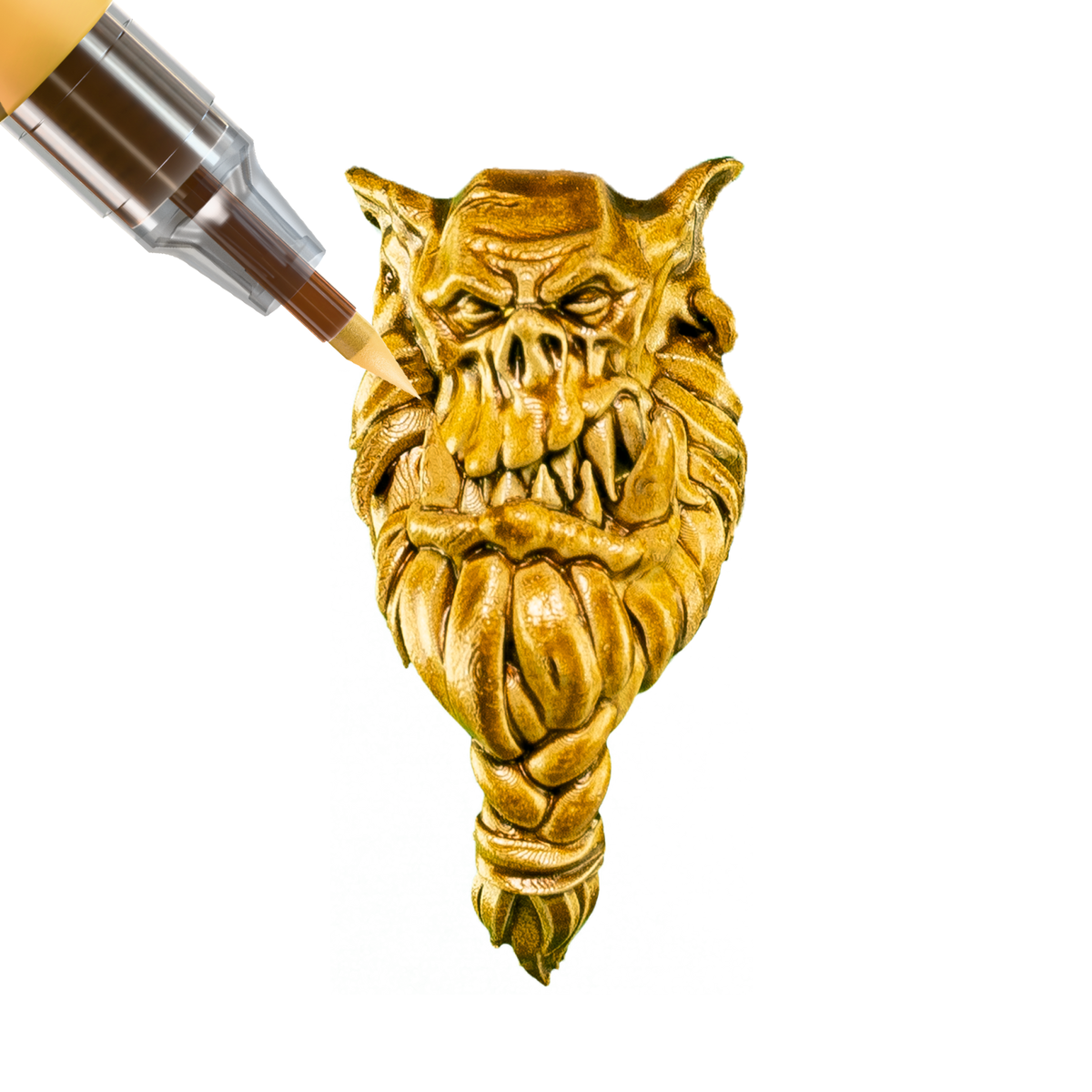 The Army Painter - Speedpaint Marker: Hoplite Gold