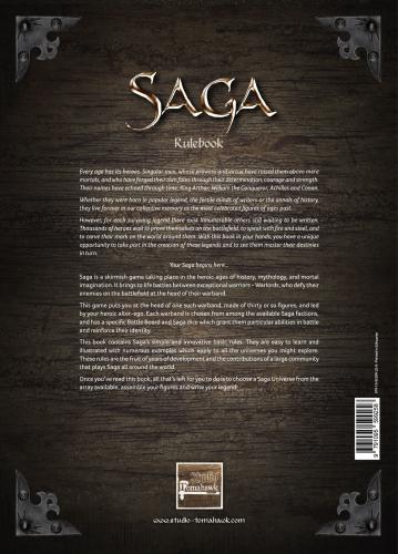SAGA - Rulebook (2022 Edition)