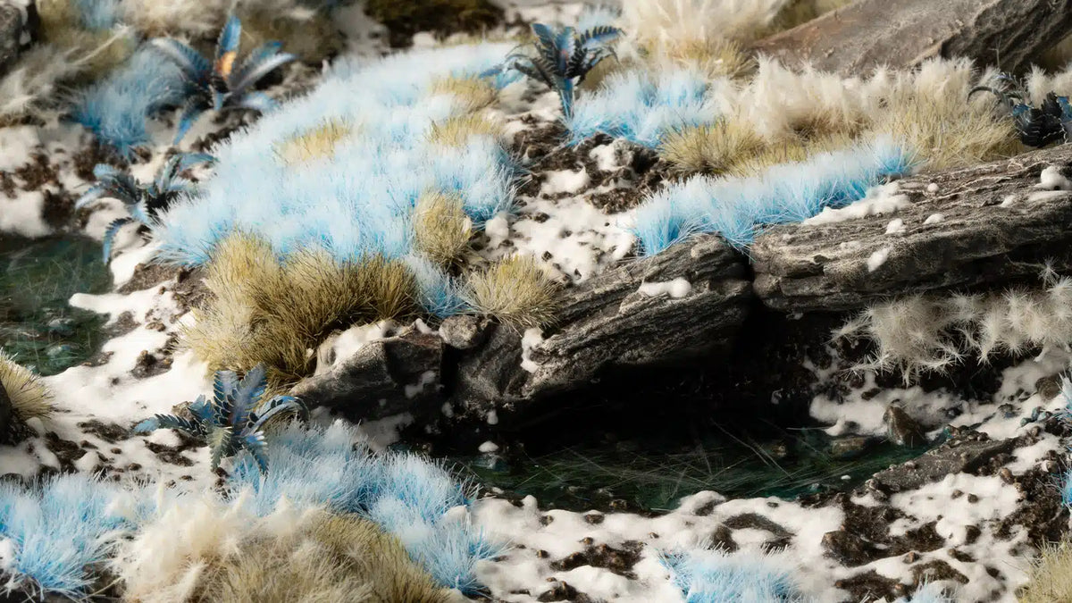 Gamers Grass - Alien Frost (6mm)