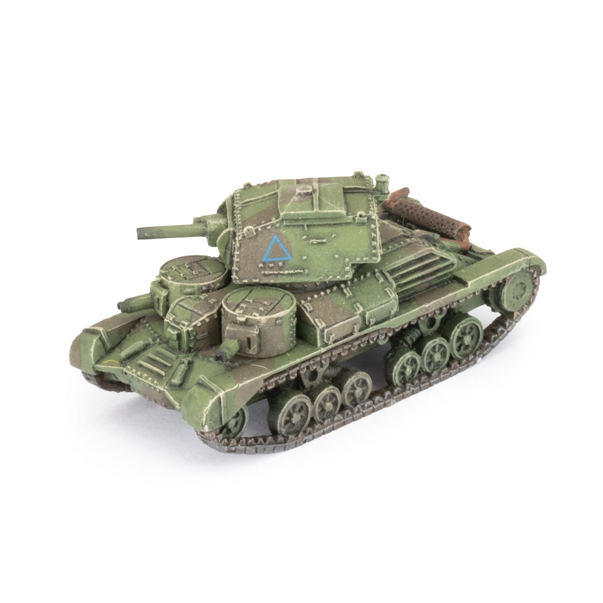 Flames Of War - British: A9 CS