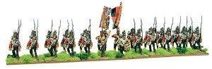 Black Powder - Crimean War: British Line Infantry Regiment