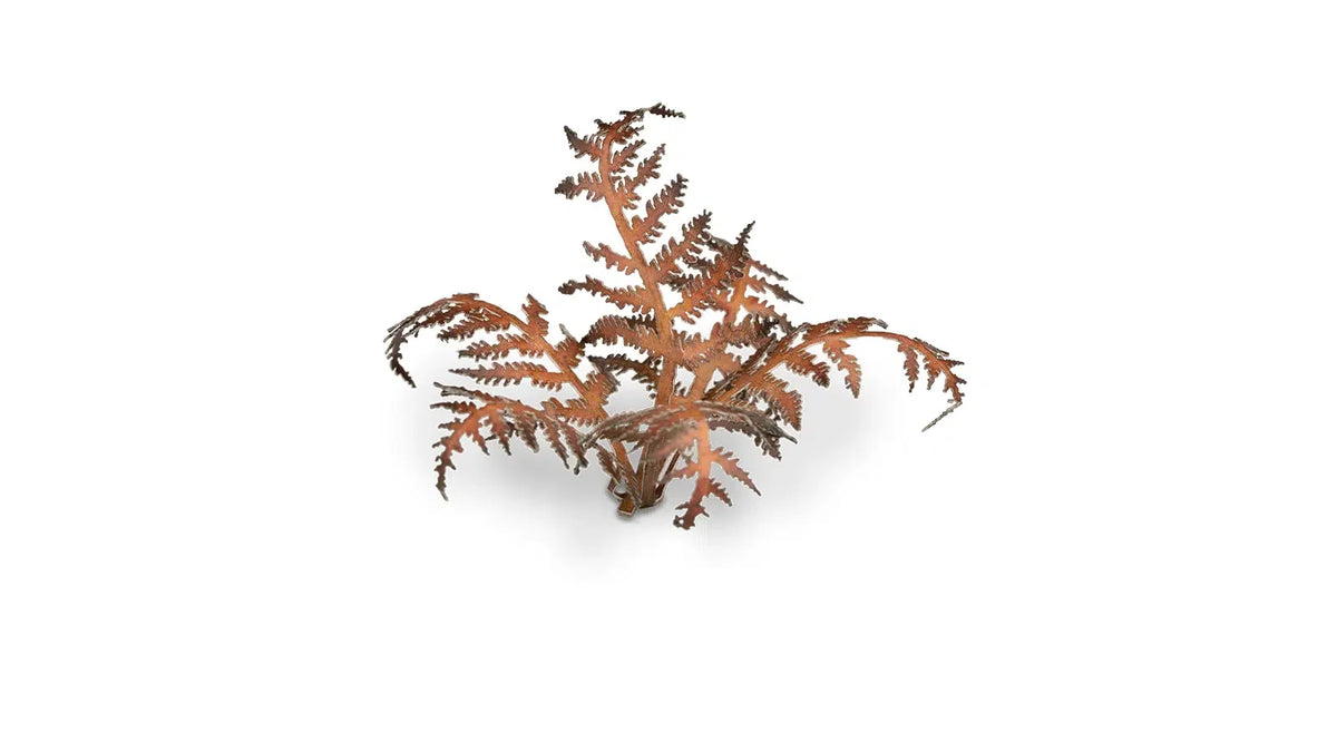 Gamers Grass - Laser Plants Dry Bracken
