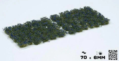 Gamers Grass - Original Flowers: Blue