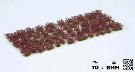 Gamers Grass - Original Flowers: Dark Purple